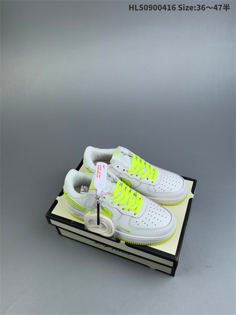 men air force one shoes 36-45 2025-9-19-726